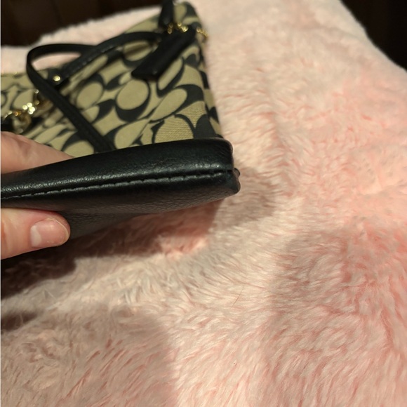 Coach Madison Convertible Hippie Bag - Picture 7 of 10